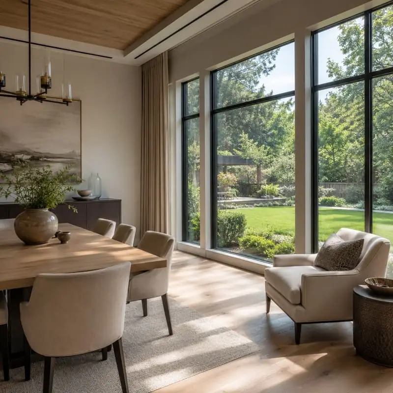 Fade protection window film