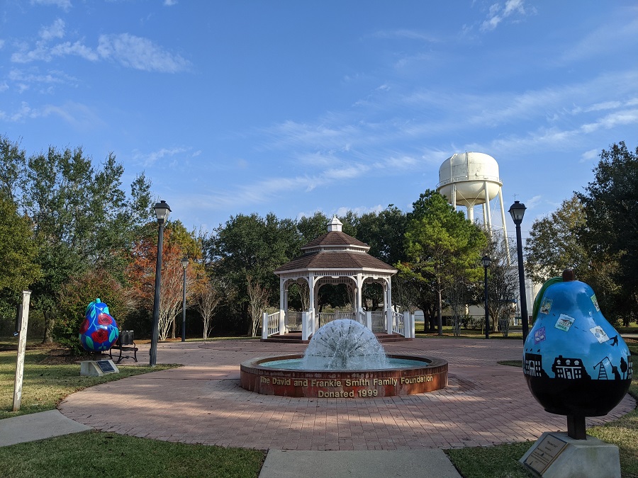 Pearland, TX-img