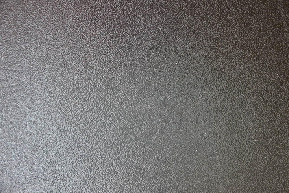 Residential Frosted Window Tinting