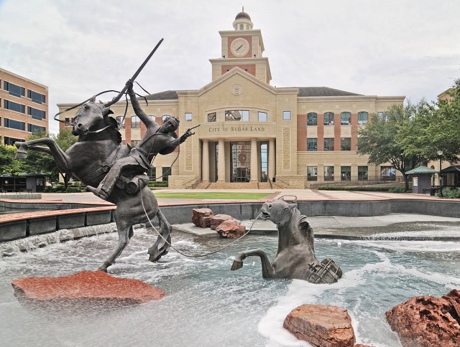 Sugar Land, TX