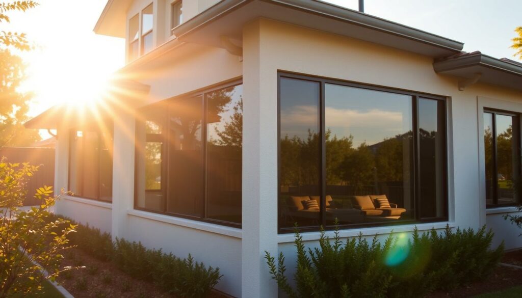 Window Tinting
