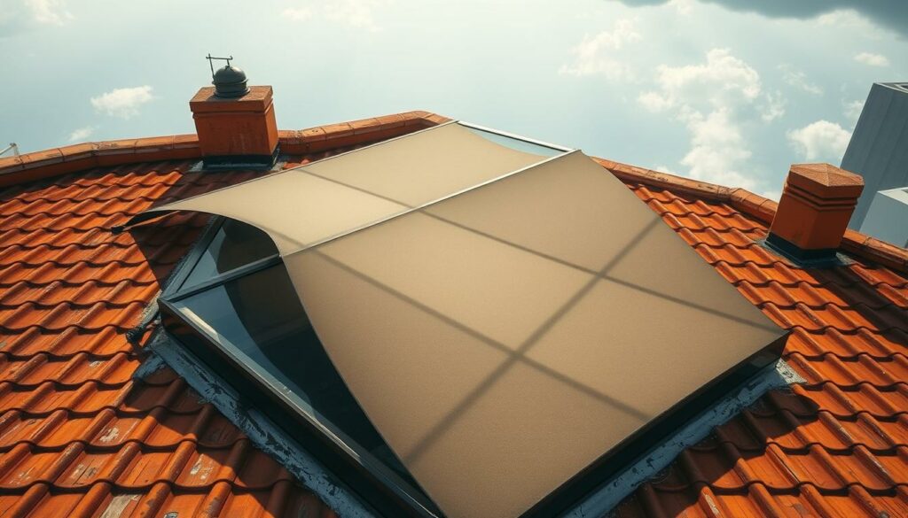 Skylight Window Tinting