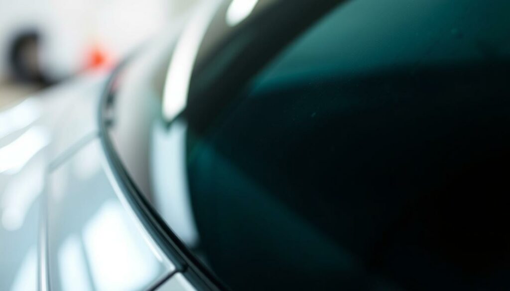 auto glass tinting